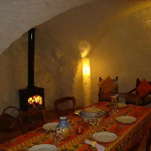  Bed & Breakfast La Maison De Josephine
